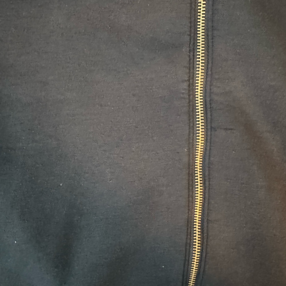 Old Navy Zip Hoodie with Bounce Fleece - Picture 3 of 3